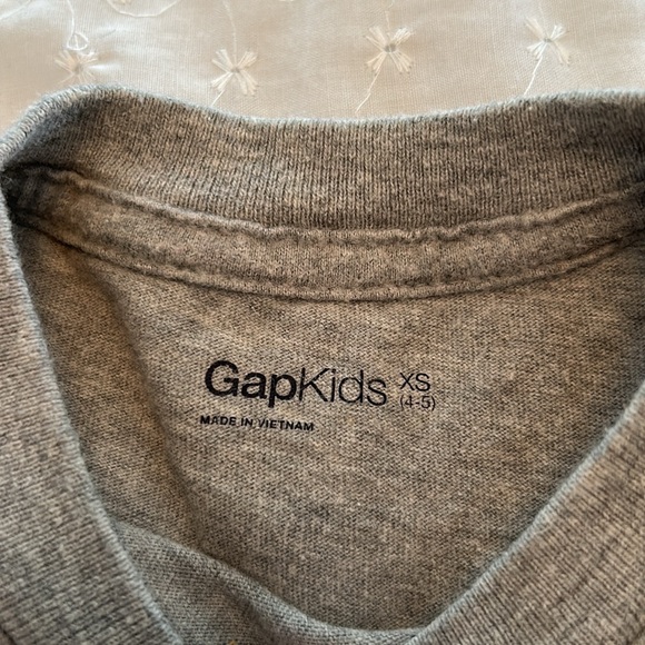 Girls Gap KIDS XS(4-5) - Picture 4 of 4